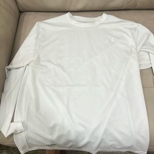 Under Armour Long Sleeve Loose Fit